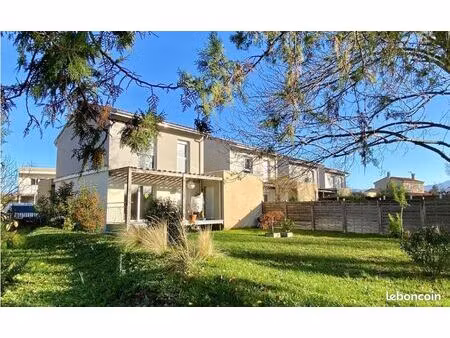 maison 4 pièces 71 m²