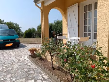 maison avec jardin à vendre