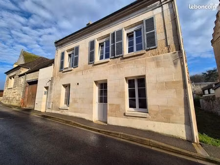 maison 4 pièces 86 m²