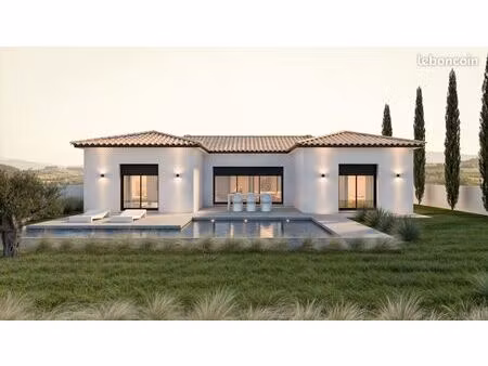 maison 5 pièces 120 m²