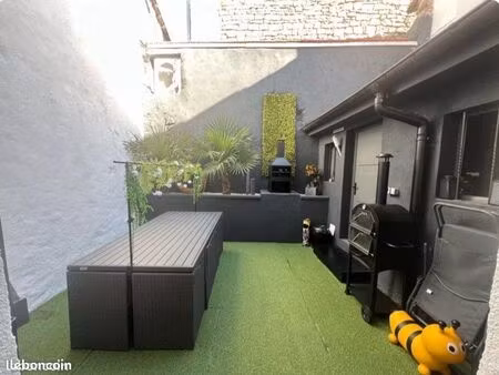 maison à vendre sur gondreville