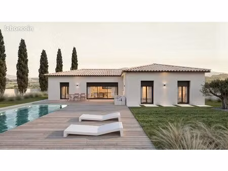 maison 6 pièces 130 m²