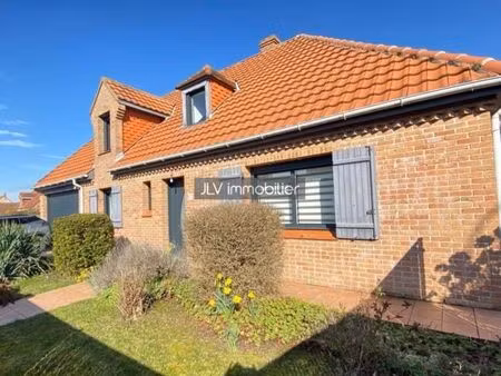 maison 8 pièces 146 m²