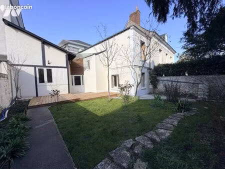 maison 3 pièces 72 m²