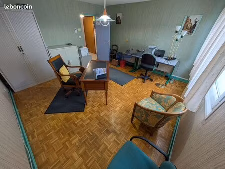 appartement à vendre – bar-le-duc  centre-ville