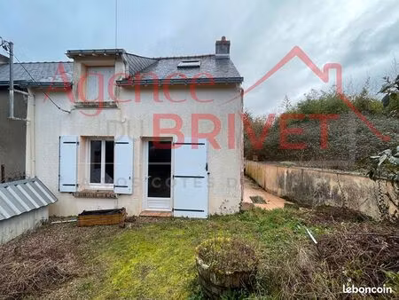 maison 2 pièces 77 m²