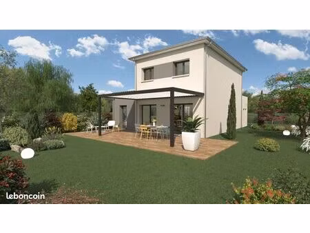 maison 6 pièces 111 m²