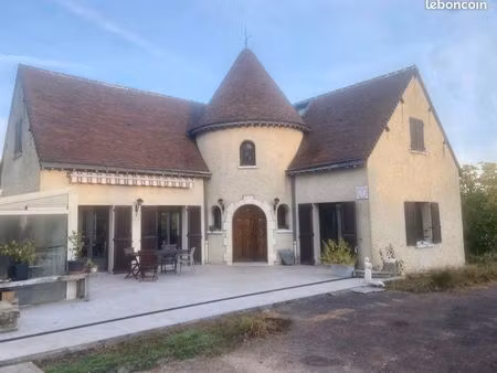 maison proche de tours