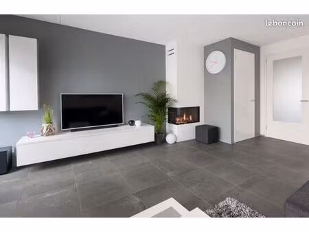 maison 5 pièces 114 m²