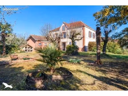 ferme 7 pièces 230 m²