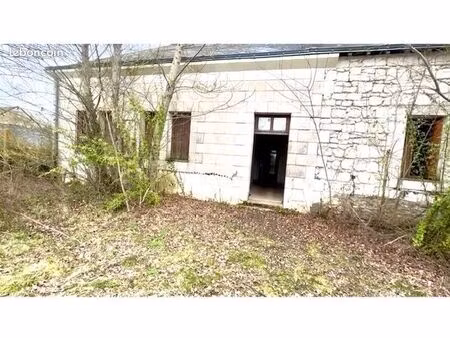 maison individuelle de plain-pied