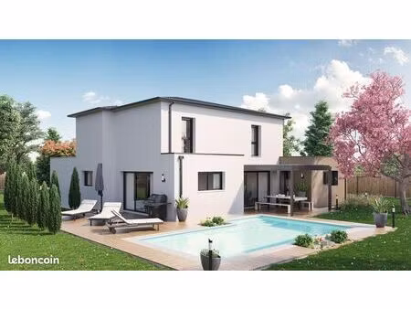 maison 6 pièces 188 m²