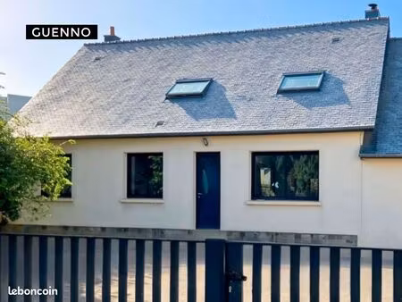 maison 8 pièces 160 m²