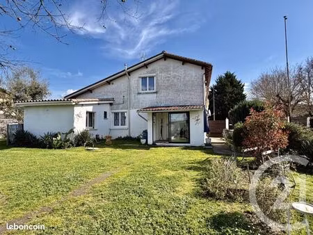 maison 4 pièces 97 m²