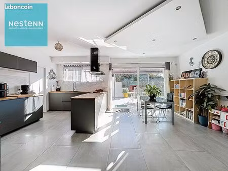 maison 4 pièces 103 m²