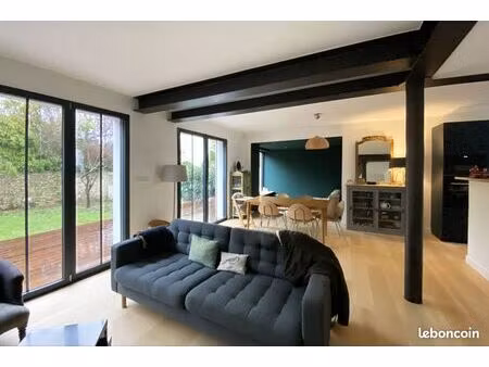 maison 4 pièces 71 m²