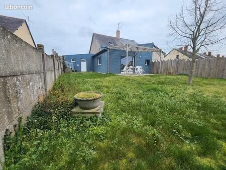 maison 4 pièces 102 m²