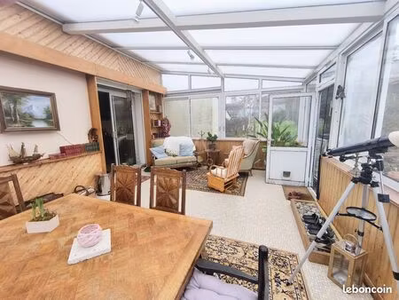 maison 6 pièces 150 m²