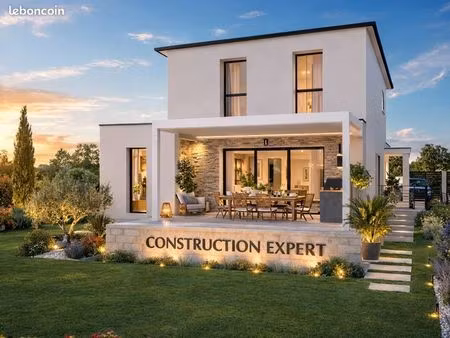 maison 6 pièces 110 m²