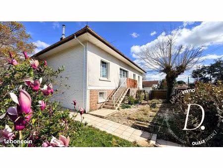 maison 5 pièces 114 m²