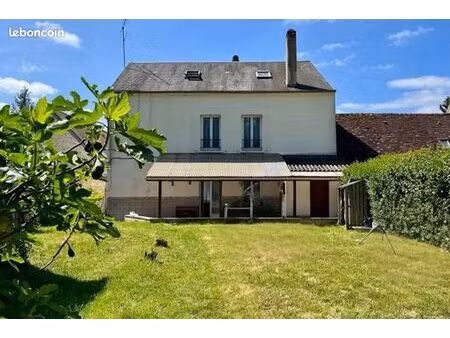 maison 7 pièces 176 m²