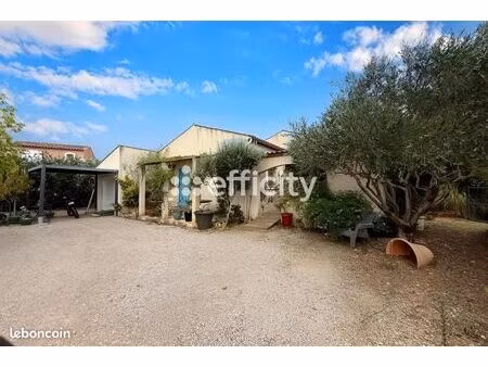 maison 6 pièces 130 m²