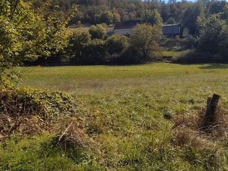 vente terres agricoles cahors nord