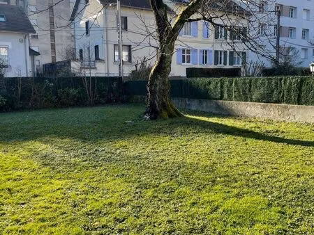 terrain 200 m2 île verte