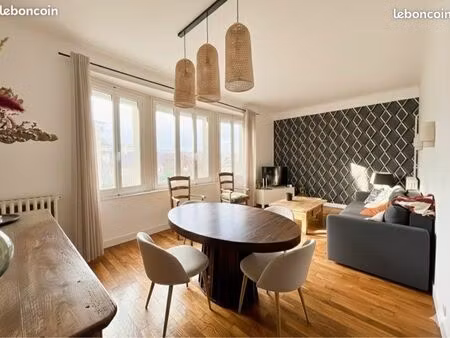 appartement centre ville