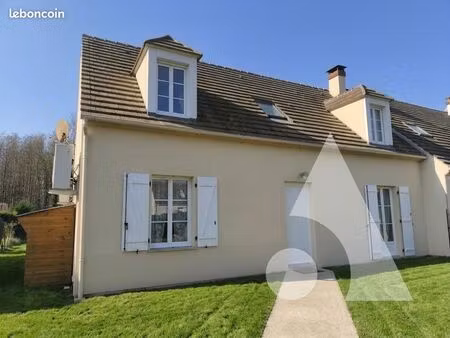 maison 5 pièces 119 m²