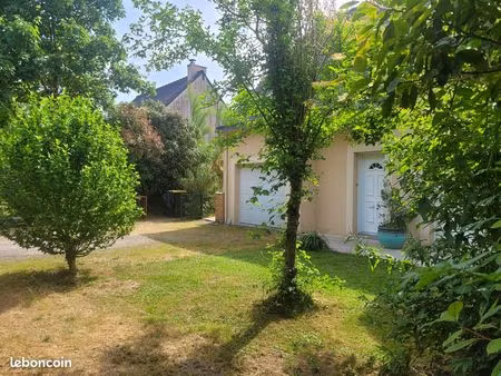 bruz ker lann maison