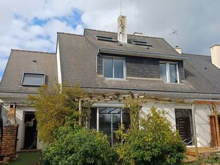 maison 5 chambres chartres de bretagne