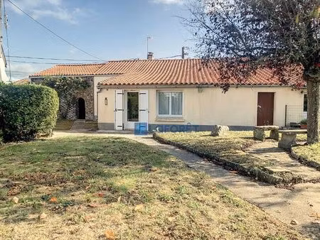 maison 4 pièces 77 m²