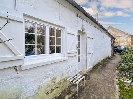 longère 6 pièces 150 m²