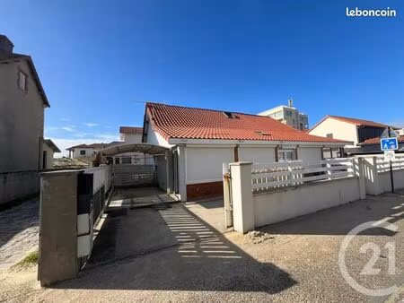 maison 6 pièces 80 m²