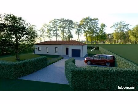 maison hors d eau hors d air