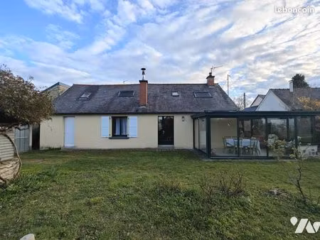 maison 4 pièces 71 m²