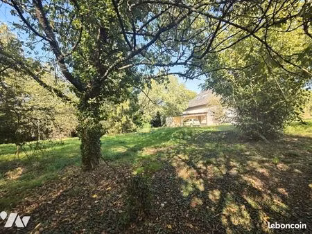 maison 7 pièces 163 m²