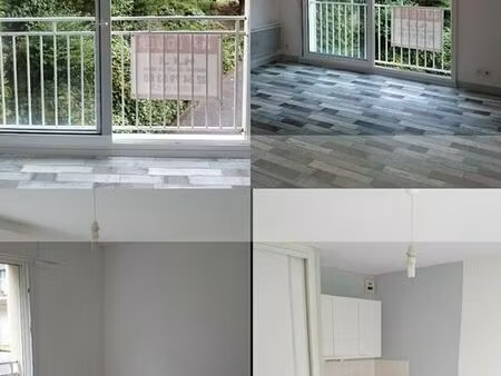 appartement proche centre ville