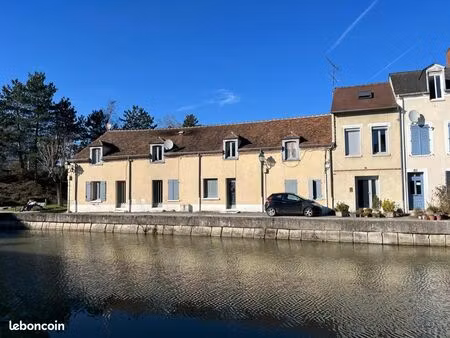 immeuble de rapport 180 m² montargis