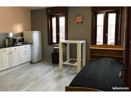 chambre avec wifi dans le centre