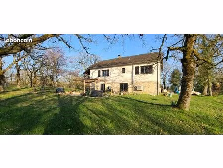 maison 7 pièces 163 m²