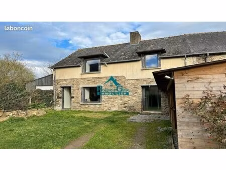 maison 4 pièces 100 m²