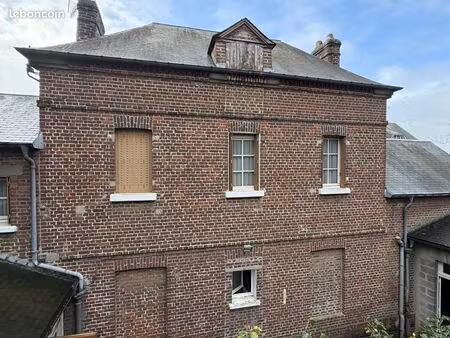 maison 5 pièces 98 m²