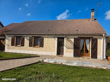 maison 6 pièces 111 m²