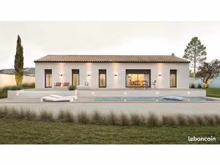 maison 7 pièces 130 m²