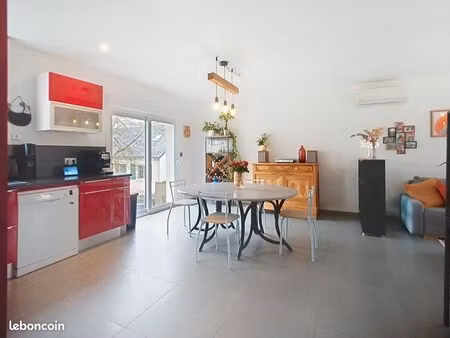 maison 4 pièces 116 m²