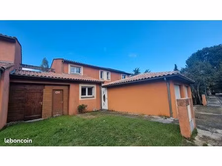 villa 4 pièces 104 m²