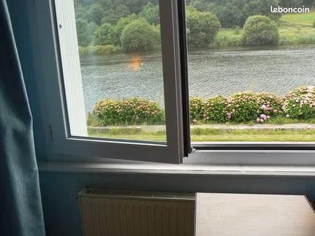 meublée charges comprises électricité  chauffage  wifi