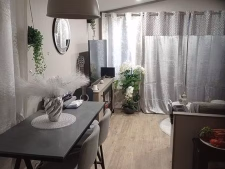 vends mobil-home victory année 2021